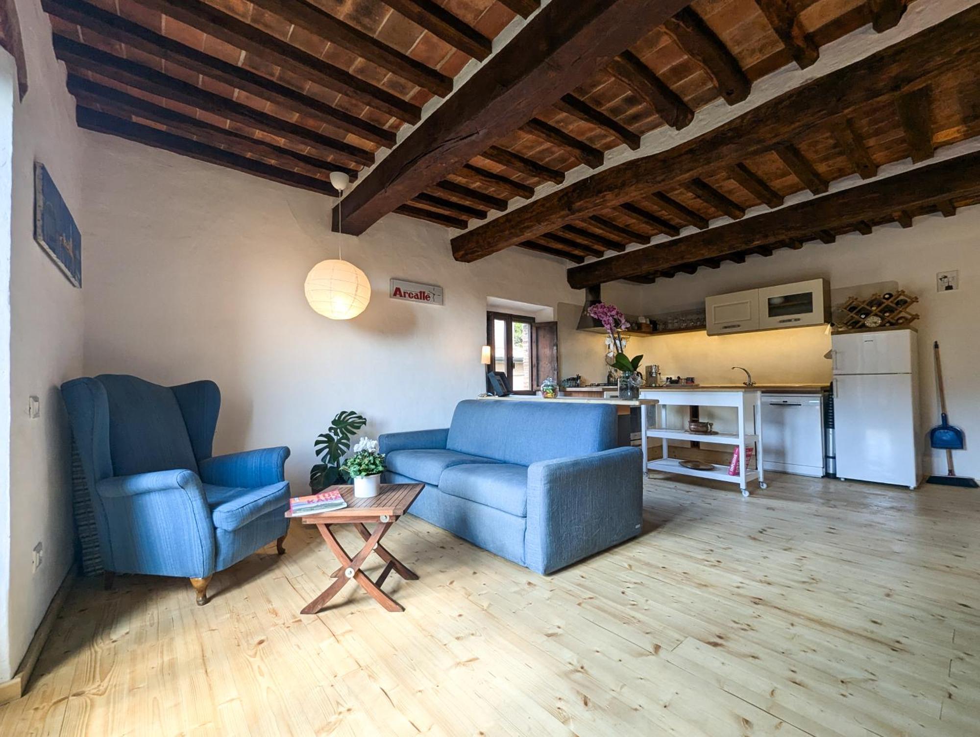 Il Palazzo, Le Fornaci Hotel Sassetta Kültér fotó